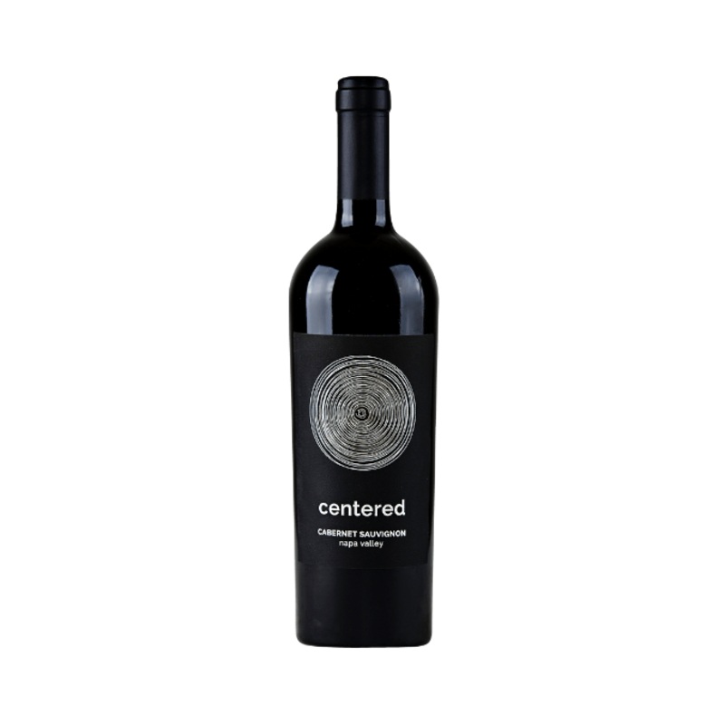 Centered Cabernet Sauv 2019 750ml