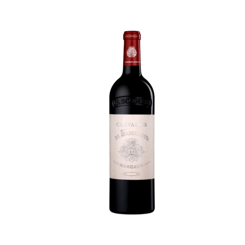 Chateau Chevalier de Lascombes Margaux 2022 750ml