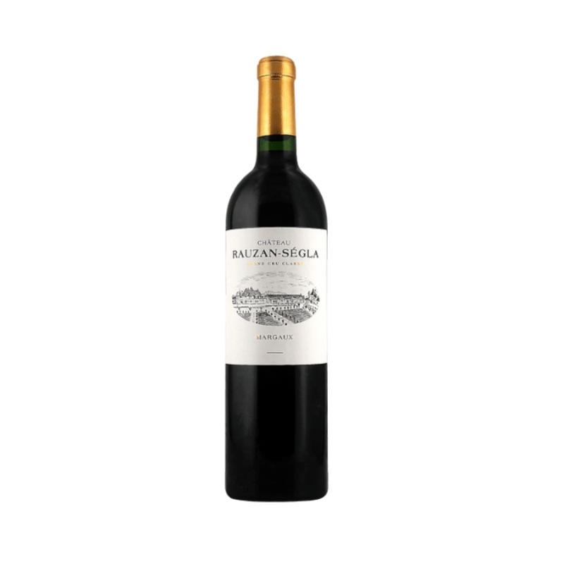 Chateau Rauzan Segla Margaux Bordeaux 2015 750ml