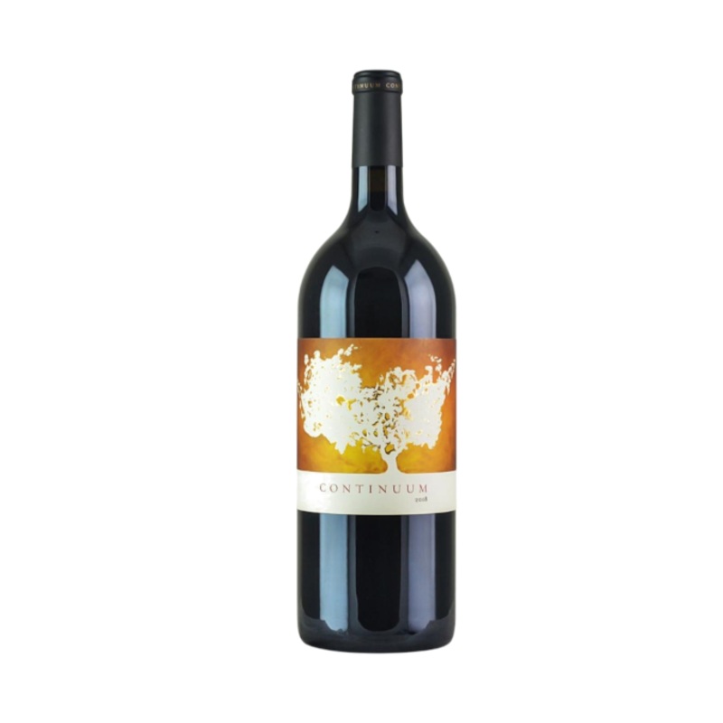 Continuum Proprietary Red Blend 2018 1.5L (No Barcode)