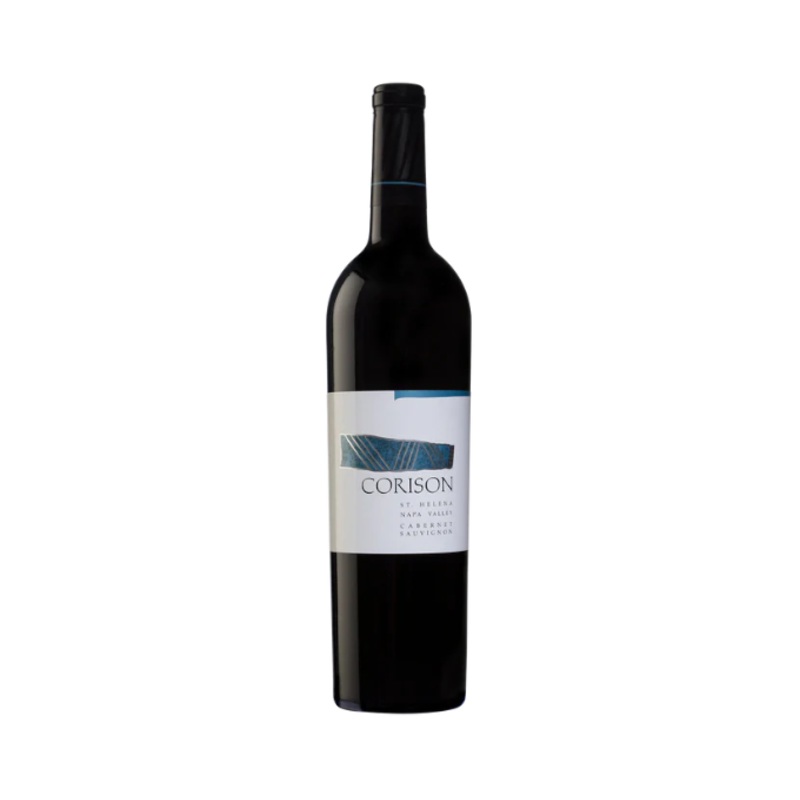 Corison Napa Cabernet Sauv 2019 750ml