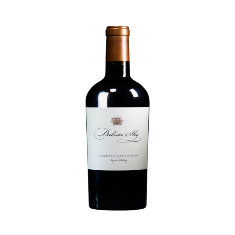 Dakota Shy Cabernet Sauv 2019 750ml (No Bacode)