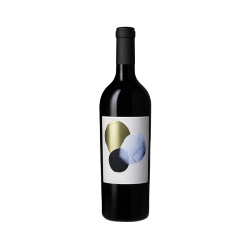 Darioush Sage Red 750ml (No Barcode)