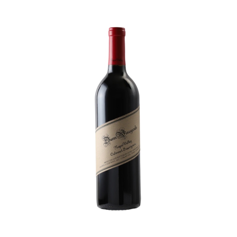 Dunn Cabernet Sauv 2018 750ml