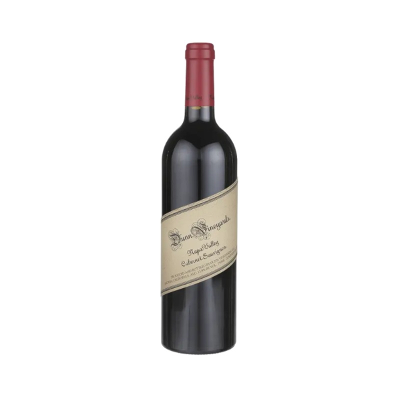 Dunn Cabernet Sauv 2019 750ml