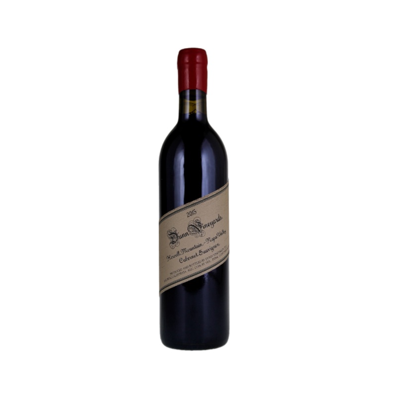 Dunn Howell Mountain Cabernet Sauv 2018  750ml