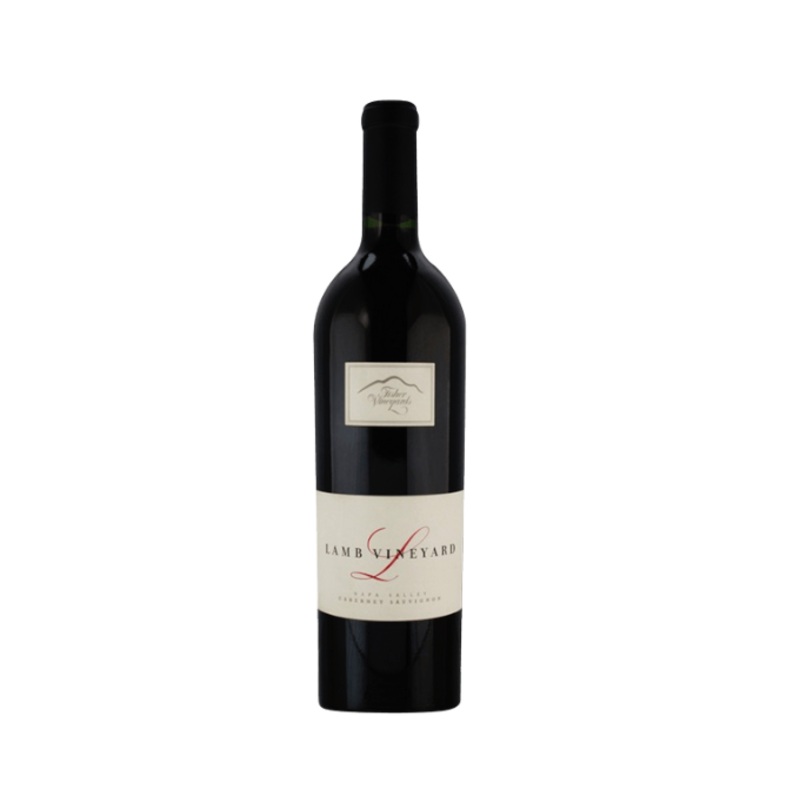 Fisher Vineyards Lamb Cabernet Sauv 2013 750ml