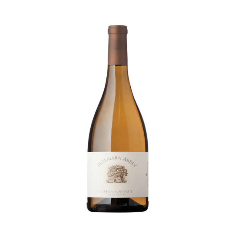 Freemark Abbey Chard 2022 750ml