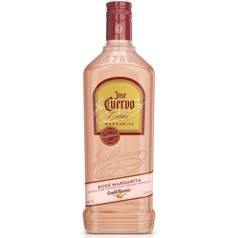 Jose Cuervo Golden Ros Margarita