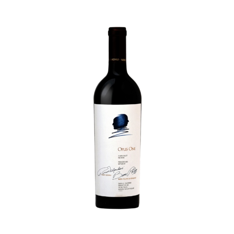 Opus One 2019 750ml