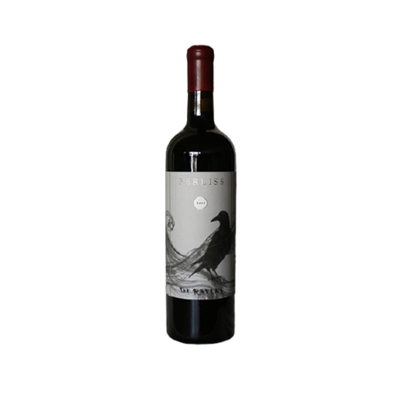 Perliss The Ravens Cabernet Sauv 2018 750ml