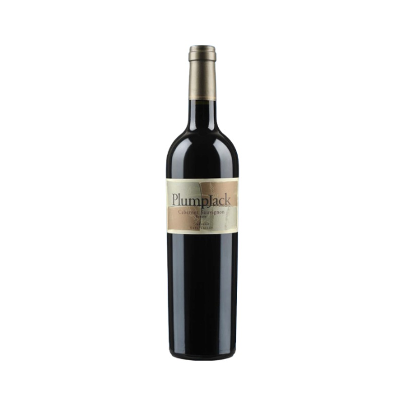 Plumpjack Cabernet Sauv 2019 750ml (No Barcode)