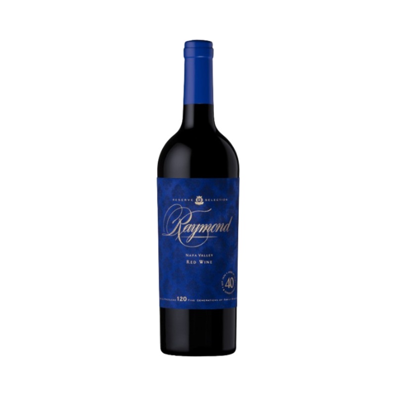 Raymond Napa Valley Reserve Red 750ml