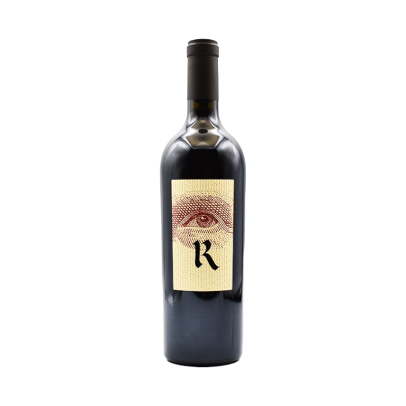 Realm Cellars Beckstoffer To Kalon Cabernet Sauv 2019 750ml (No Barcode)