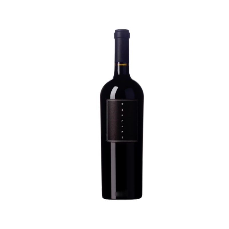Shelter The Butcher Cabernet Sauv 2017 750ml (No Barcode)