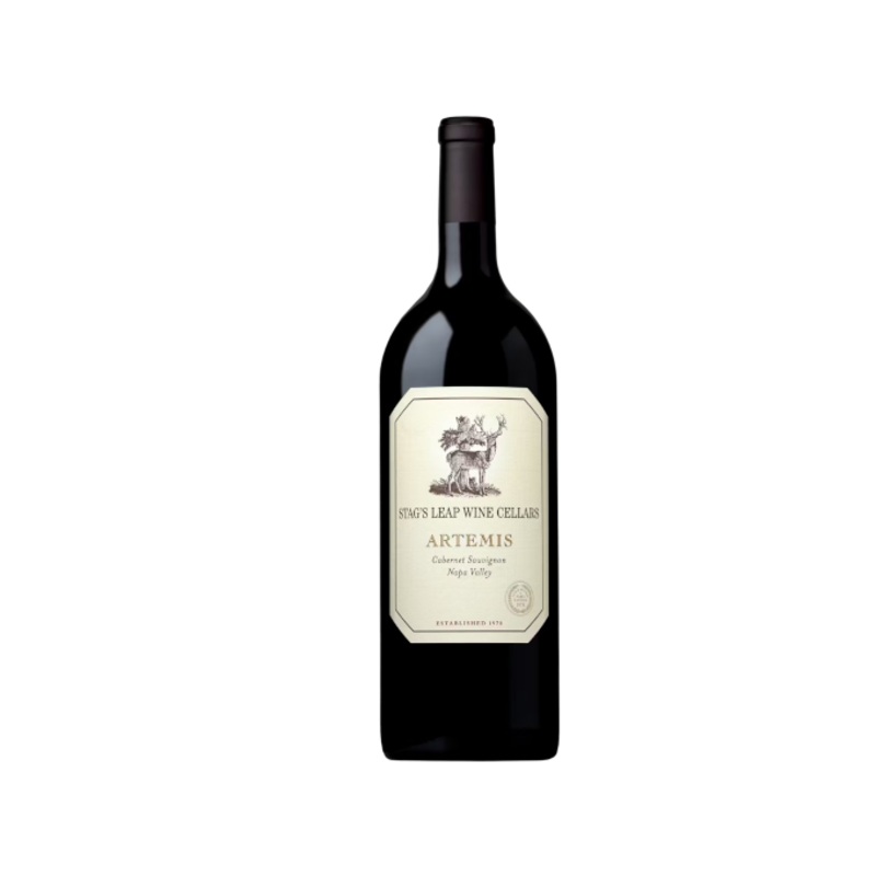 Stags Leap Cabernet Sauv Artemis 2019 1.5L