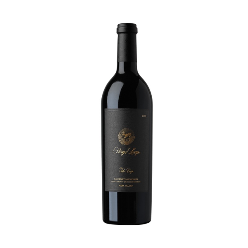 Stags Leap The Leap Cabernet Sauv 750ml
