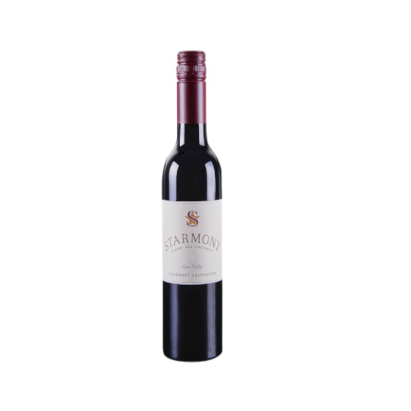 Starmont Cabernet Sauv 375ml