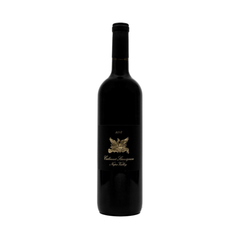 Vine Cliff Napa Valley Cabernet Sauv 2018 750ml