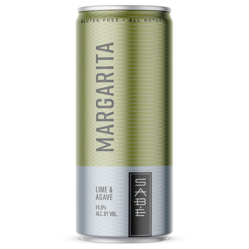 SAB Margarita Cocktail 4pk