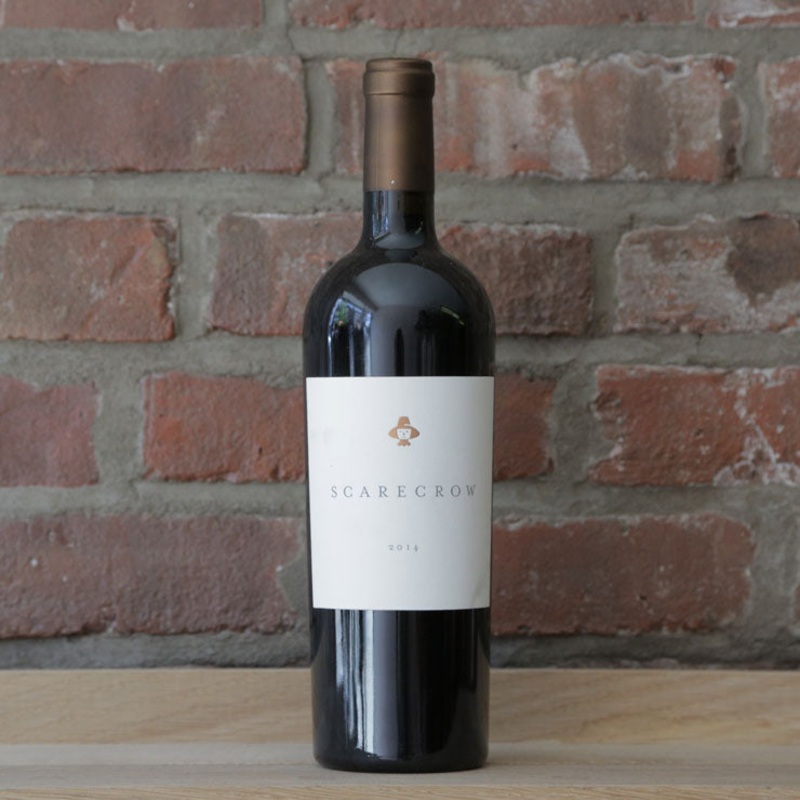 2014 Scarecrow Cabernet Sauvignon, Rutherford, USA