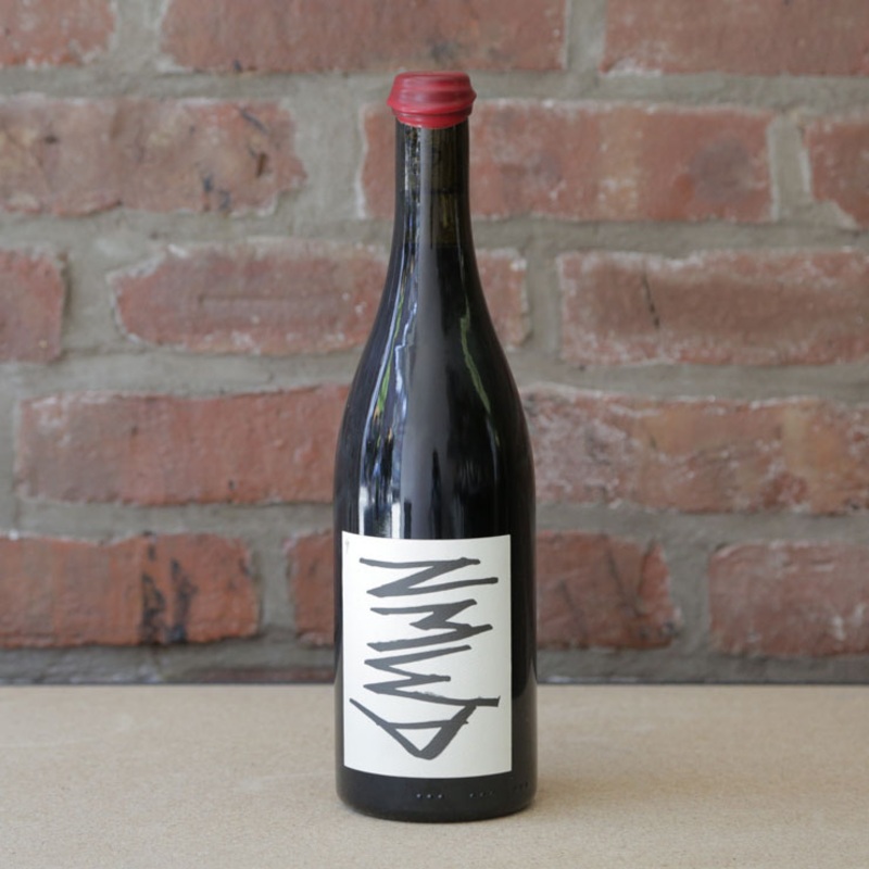 2017 Absentee Winery "NMWD" Carignan