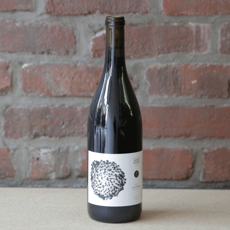 2017 Martha Stoumen Benson Ranch Nero d'Avola, Mendocino County, USA