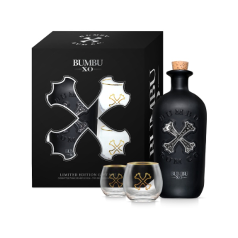 Bumbu XO Rum