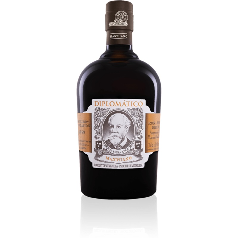 Diplomatico Mantuano Rum