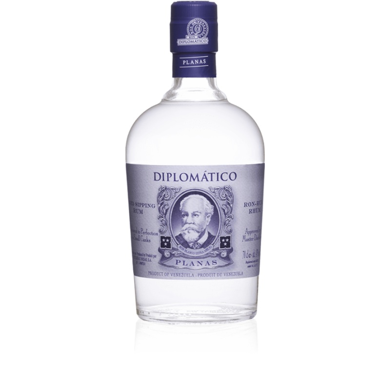 Diplomatico Planas Rum