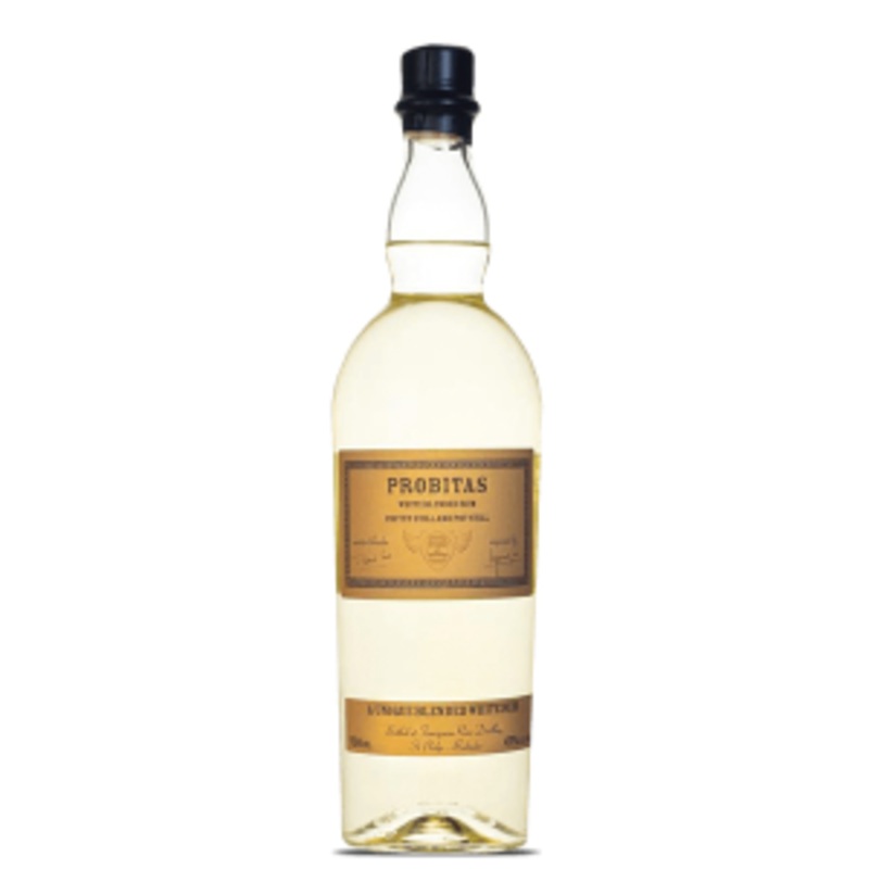 Foursquare Probitas White Rum