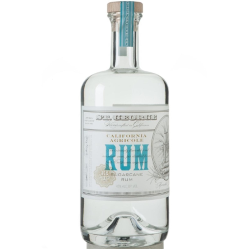 St Geo Ca Rum