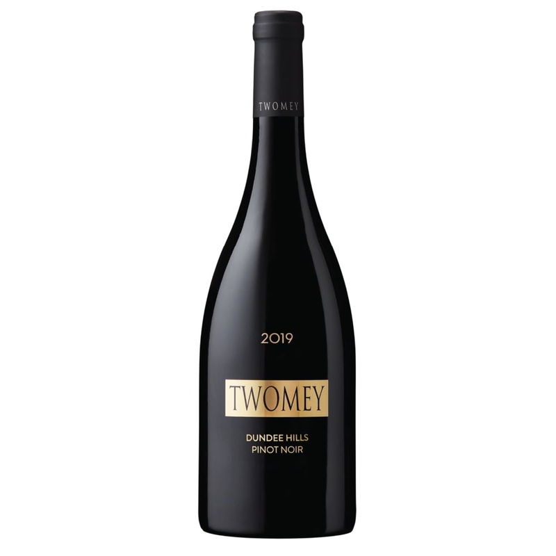 2019 Twomey Cellars 'Dundee Hills' Pinot Noir
