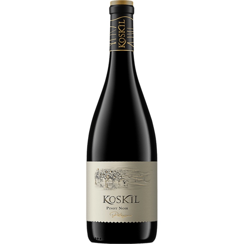 2021 Koskil Pinot Noir Patagonia