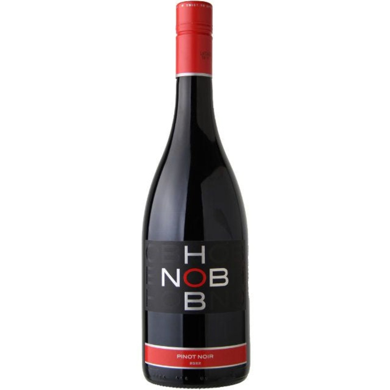 2022 HobNob Pinot Noir