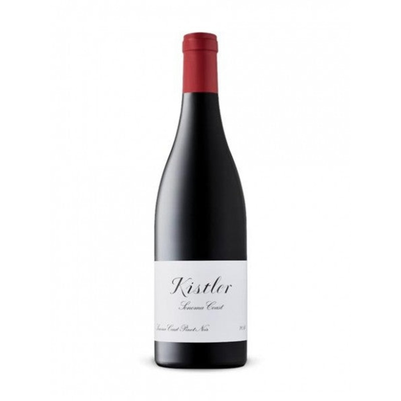 2022 Kistler Vineyards Sonoma Coast Pinot Noir