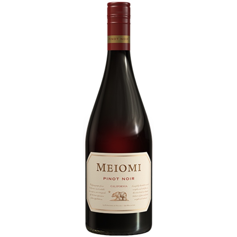 2022 Meiomi Pinot Noir