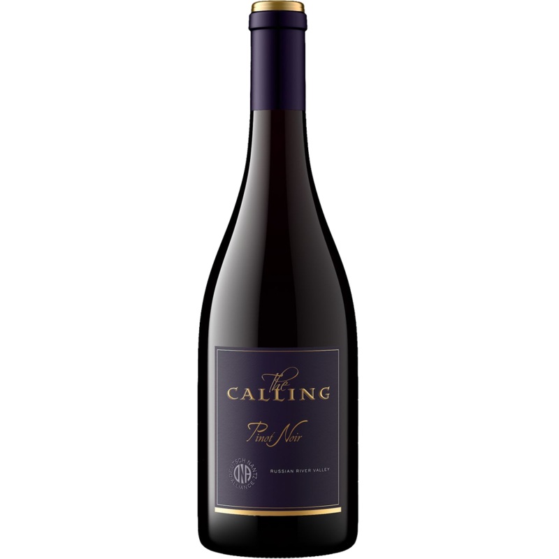 2022 The Calling Pinot Noir