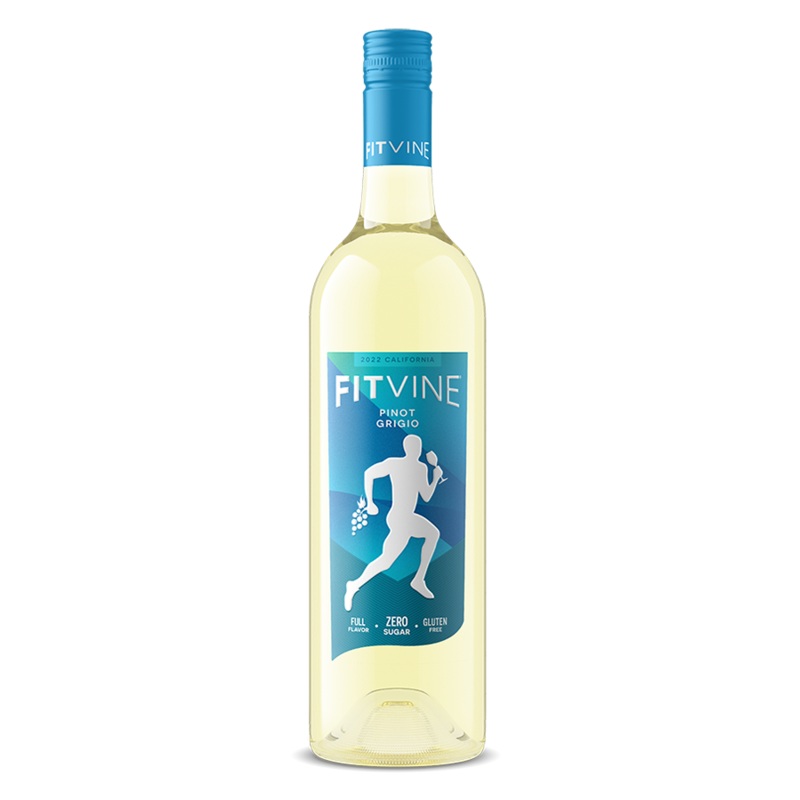 2023 Fitvine Pinot Grigio