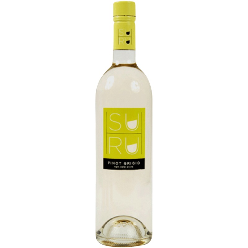 2023 Suhru Pinot Grigio