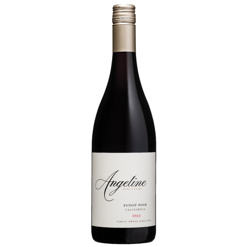 Angeline Pinot Noir 2023