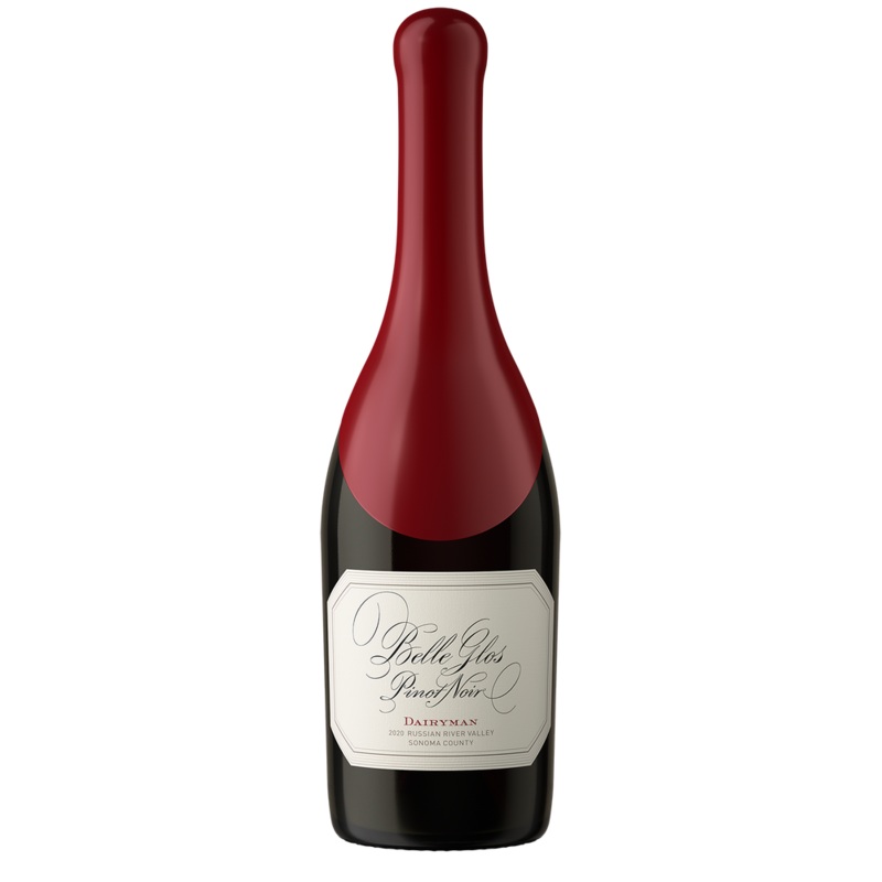 Belle Glos 'Dairyman Vineyard' Pinot Noir 2022