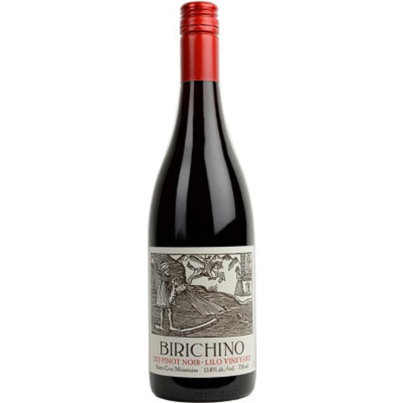 Birichino Saint Georges Pinot Noir 2023