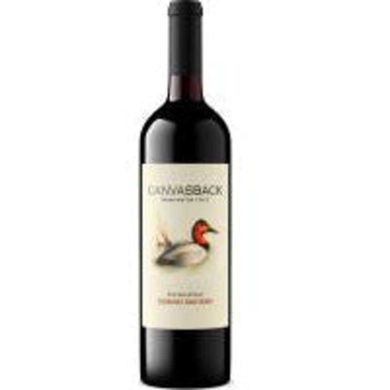 Canvasback Red Mountain Cabernet Sauvignon