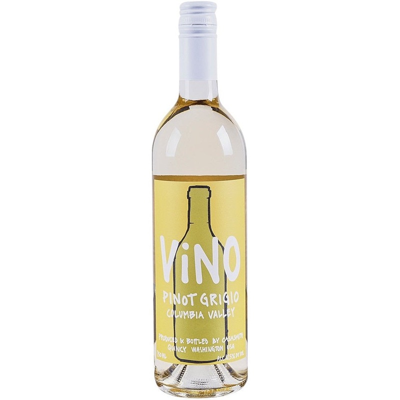 Charles Smith Vino Pinot Grigio 2019 750ml
