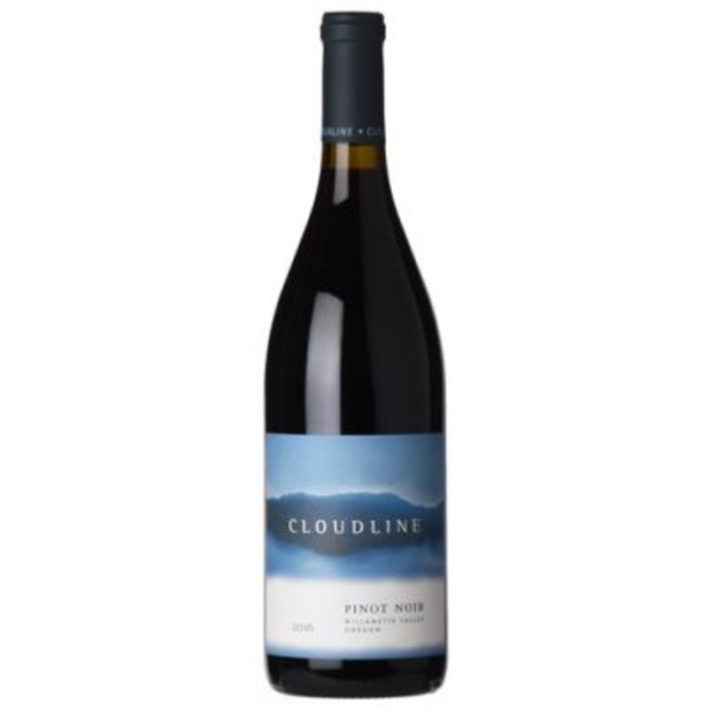 Cloudline Pinot Noir 2023