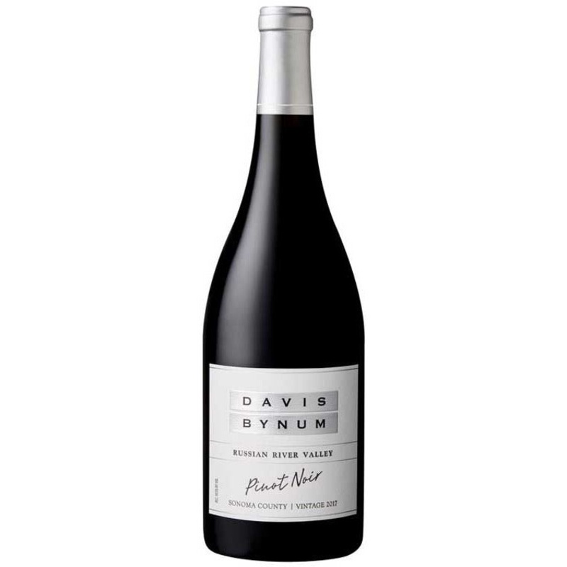 Davis Bynum Pinot Noir Russian River Valley