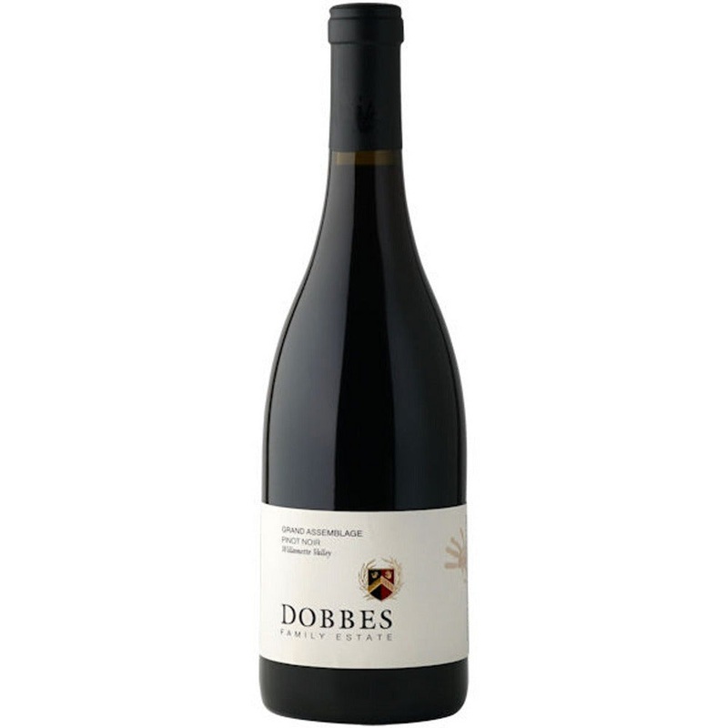 Dobbes Family Estate Pinot Noir Willamette Valley