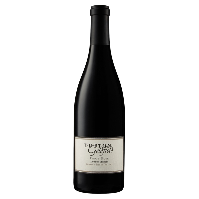 Dutton-Goldfield Dutton Ranch Pinot Noir 2022