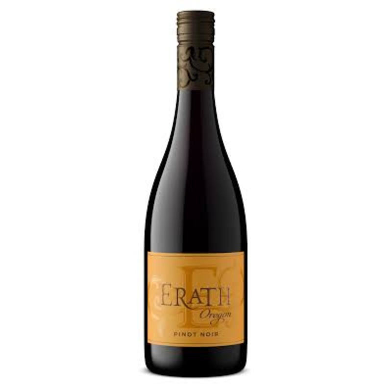 Erath Pinot Noir 2022